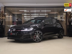 Volkswagen Golf - 2.0 TSI GTI TCR /PANO/MILLTEK/CARPLAY/CARBON/KEYLESS/ACC/VOL