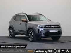 Dacia Duster - mild hybrid 140pk extreme | 360 graden camera | Parkeersensoren rondom | Blind spot warnin