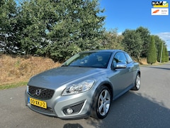 Volvo C30 - 1.6 D2 R-edition