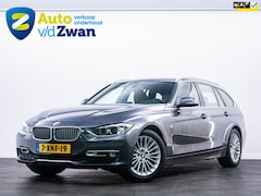BMW 3-serie Touring - 316i High Executive Modern Line LED|Navi