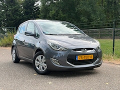 Hyundai ix20 - 1.4i i-Motion/dealer onderhouden/