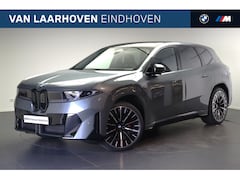 BMW iX3 - 40 eDrive M sport / Trekhaak / Panoramadak / Sportstoelen / Head-Up / Harman Kardon / Park