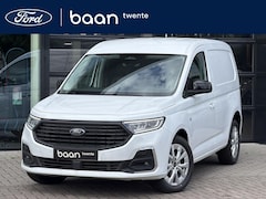 Ford Transit Connect - 1.5 EcoBoost PHEV L1 Limited