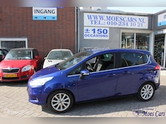Ford B-Max - 1.6 TI-VCT Titanium