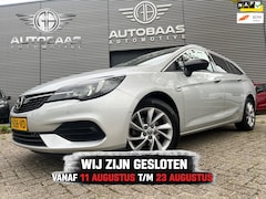 Opel Astra Sports Tourer - 1.4 Business Elegance AUTOMAAT+NL-AUTO+NAP+1EIG+NAVI+TREKHAAK+CAMERA+STOELVERMING+INCL BTW