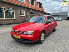 Nissan Primera - 2.0 Comfort