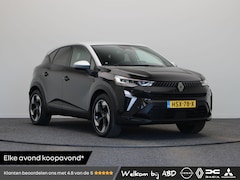 Renault Captur - 1.6 E-Tech full hybrid 145 techno | Achteruitrijcamera | Adaptieve cruise control | Digita