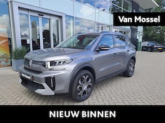 Citroën Ë-C3 Aircross - Plus 113pk Extended Range 54 kWh