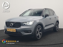 Volvo XC40 - 1.5 T5 Recharge R-Design PHEV 211pk Dealer O.H | Trekhaak Af Fabriek | Adaptive Cruise | C