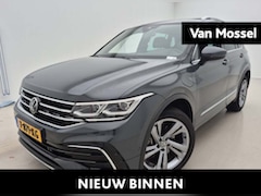Volkswagen Tiguan - 1.4 TSI eHybrid R-Line Business | 245 PK | | Soh ...% | Automaat | Stoel en Stuurverwarmin