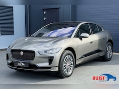 Jaguar I-PACE - EV400 Business Edition S 90 kWh PANO LEER MERIDIAN 1e eig. NL-auto