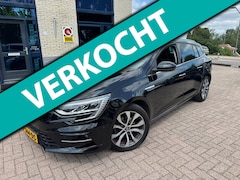 Renault Mégane Estate - 1.3 TCe Intens- automaat-TREKHAAK