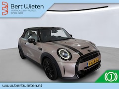 MINI Cabrio - 2.0 Cooper S | S | Geen import | 180PK | Premium Yours
