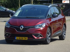 Renault Grand Scénic - 1.2 TCe Bose 7PERS BJ2017 LEER/NAVI/APK