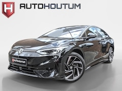 Volkswagen ID.7 - Pro 286pk 82kwh | SOH 100% | Trekhaak