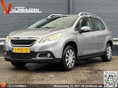 Peugeot 2008 - 1.2 VTi Allure | Airco | Cruise |