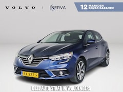 Renault Mégane - 1.2 TCe Bose | Airco | Cruise control | Apple carplay / Android Auto