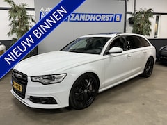Audi A6 Avant - 4.0 TFSI S6 quattro Pro Line Plus