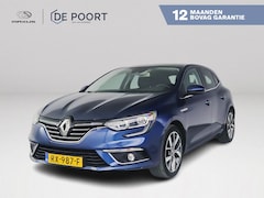 Renault Mégane - 1.2 TCe Bose | Airco | Cruise control | Apple carplay / Android Auto