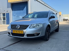 Volkswagen Passat Variant - 2.0 TFSI Highline