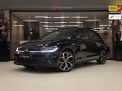 Volkswagen Polo - 2.0 TSI GTI VIRTUAL/PANO/CARPLAY/IQ-LIGHT/SFEERVER/VOL