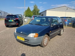 Toyota Starlet - 1.3-16V EXPORTKOOPJE
