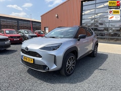 Toyota Yaris Cross - HEV 1.5 Hybrid 130 GR SPORT Automaat