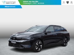 Opel Astra Sports Tourer - 1.2 Turbo Hybrid Business Edition l Trekhaak l 17 lichtmetalen velgen l Apple Carplay/Andr