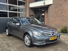 Mercedes-Benz C-klasse - 180 Business Class Avantgarde