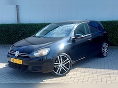 Volkswagen Golf - 1.4 TSI 90KW 5D DSG7 Automaat Comfortline