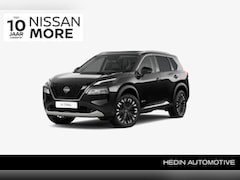 Nissan X-Trail - 1.5 e-4orce Tekna Plus 4WD 7p. PRIJS INCL. EUR 5750 VOORRAADKORTING | Adaptive Cruise, 4 C