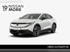 Nissan LEAF - New Engage Plus 52 kWh | NIEUW | INCL. €2750 INRUILPREMIE | CAMERA | KEYLESS | STOEL/STUUR