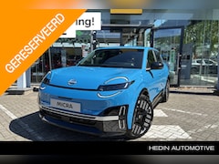 Nissan Micra - ADVANCE 52 kWh | NIEUW | INCL. € 5000, - VOORRAADKORTING | CAMERA | STOEL+STUUR VERWARMING