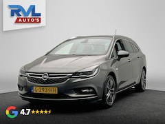 Opel Astra Sports Tourer - 1.4 Turbo | Origineel NL | Trekhaak | Climate/Control | Navigatie | PDC | Cruise/Control |