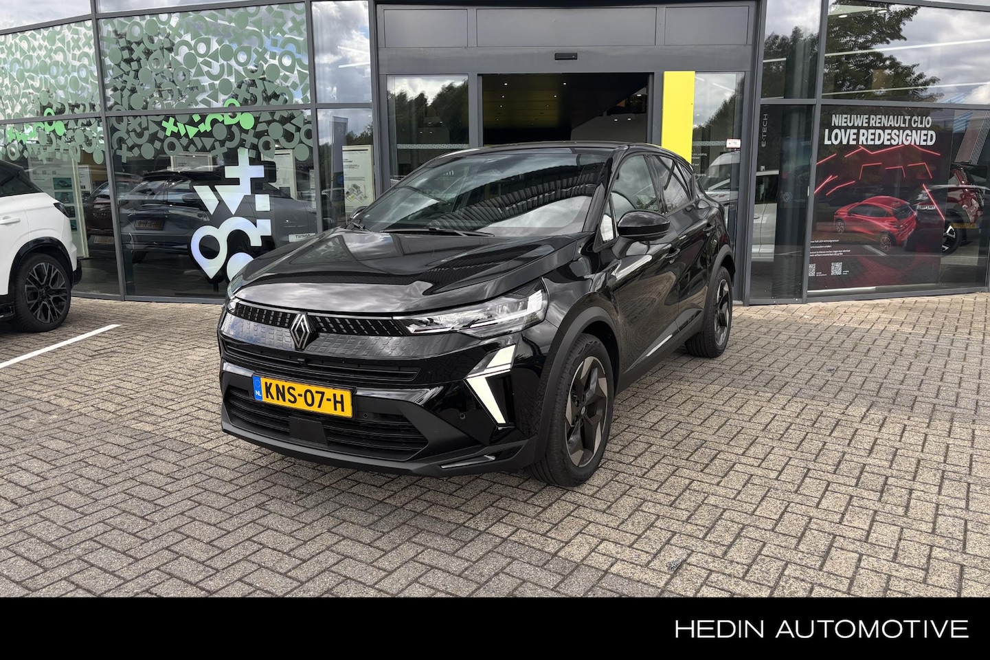 Renault Captur - TCe 115 PK techno | Navigatie | Carplay | 360 camera | Stoelverwarming | pack advanced dri - AutoWereld.nl