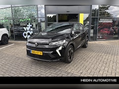 Renault Captur - TCe 115 PK techno | Navigatie | Carplay | 360 camera | Stoelverwarming | pack advanced dri