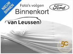 Ford Focus Wagon - 155PK ST-LINE-X AUTOMAAT BTW B&O-AUDIO PANODAK EL-ACHTERKLEP HEAD-UP BLISS WINTERPACK 4JAA