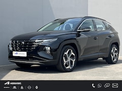Hyundai Tucson - 1.6 T-GDI PHEV Comfort Smart 4WD / Fabrieksgarantie tot 07-2027 / Accu SoH 100 % / 1.350 k