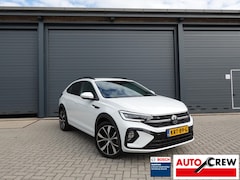 Volkswagen Taigo - 1.0 TSI 110pk R-Line RIJKLAAR/IQ LED/STOELVERWARMING/CARPLAY/PDC/