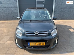 Citroën C1 - 1.2 PureTech Airscape Shine Airco Stoelverwarming Carplay
