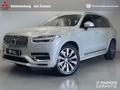 Volvo XC90 - 2.0 T8 Recharge AWD Inscription | NL-Auto | 1e eig.| 7P | Pano | H/K | Luchtv. | Memory |