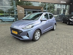 Hyundai i10 - 1.0 Comfort + WinterPack