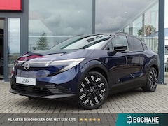 Nissan LEAF - Evolve 75 kWh ELEKTRISCHE VOORSTOELEN | PANORAMISCH GLAZEN DAK | BOSE AUDIOSYSTEEM