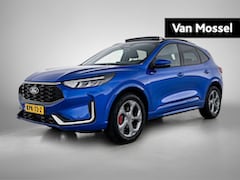 Ford Kuga - 2.5 PHEV ST-Line X Pano Schuif/Kanteldak | WINTERPACK | DRIVER ASSISTANCE PACK | Elektrisc