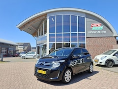 Citroën C1 - 1.0 e-VTi Feel airco|bluetooth|elektrische ramen