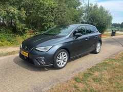 SEAT Ibiza - 1.0 TSI FR 110PK digitale cockpit