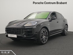 Porsche Cayenne Coupé - 3.0 S E-Hybrid