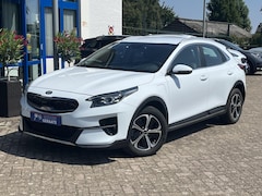 Kia XCeed - 1.6 GDi PHEV DynamicLine l Cruise control, Camera, Stoel/stuur-verwarming, Half-leder, LED