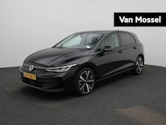 Volkswagen Golf - 1.5 eHybrid Life Edition 204 PK| Origineel Nederlands | 1e Eigenaar | Dealeronderhouden |