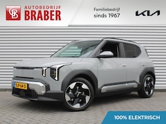 Kia EV2 - Plus 42.2 kWh | Dodehoek detectie | Clima | 18'' LM | Stuur-/stoelverwarming | All seasons
